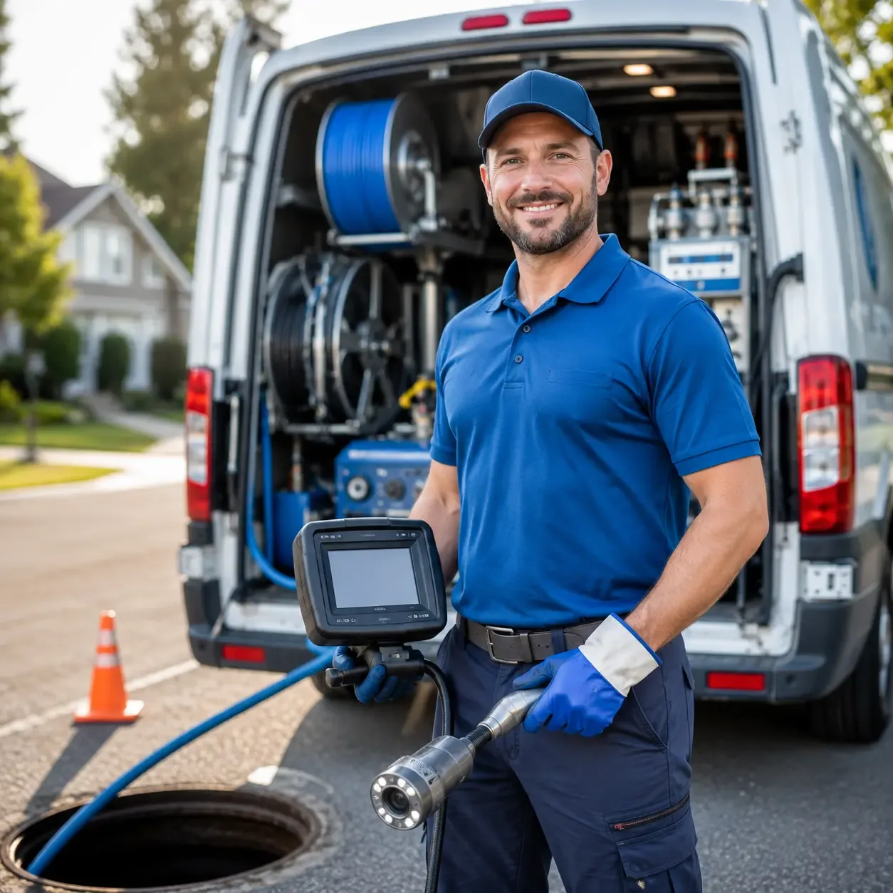 Local Pipe Relining specialists in Shirley, NY
