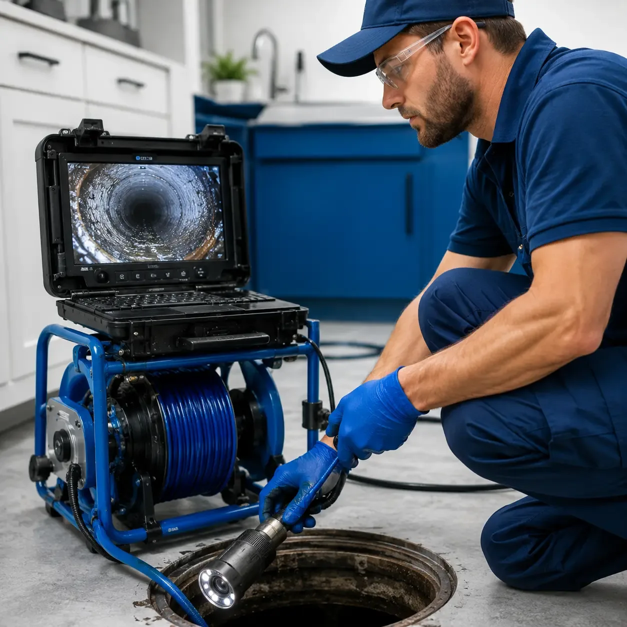Pipe Relining professionals serving Shirley, NY